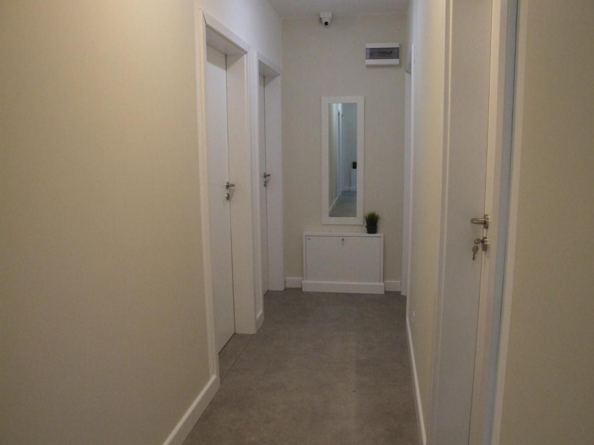 White Room Wroclaw Przy Wyspie Opatowickiej Ngoại thất bức ảnh