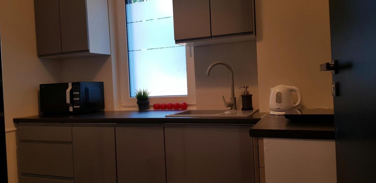 White Room Wroclaw Przy Wyspie Opatowickiej Ngoại thất bức ảnh