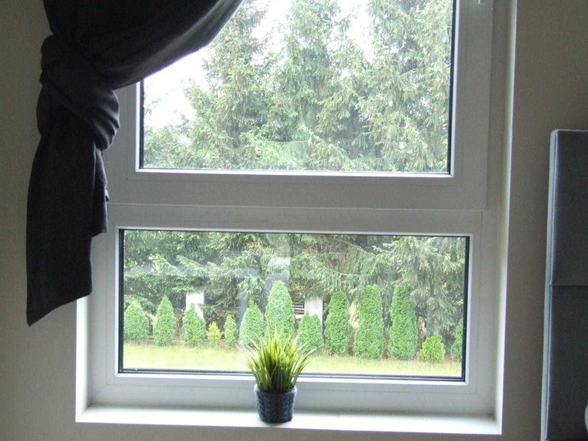 White Room Wroclaw Przy Wyspie Opatowickiej Ngoại thất bức ảnh