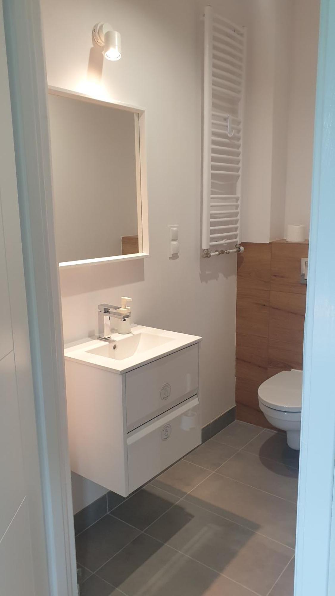 White Room Wroclaw Przy Wyspie Opatowickiej Ngoại thất bức ảnh